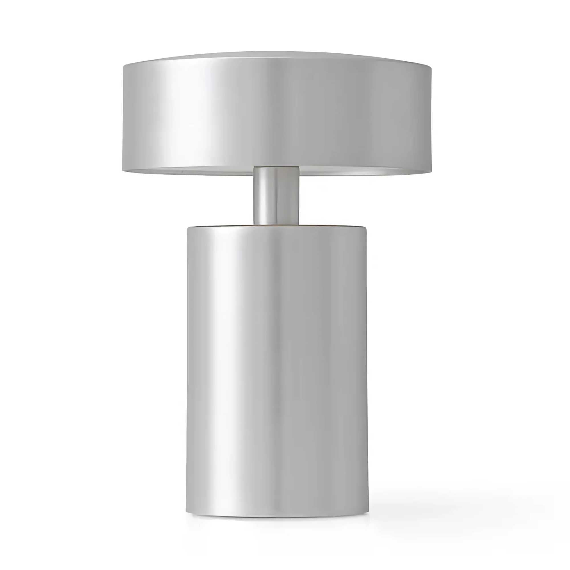 Column Table Lamp