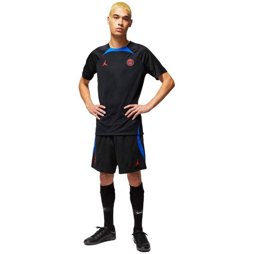 Wxl-Camiseta deportiva Hombre Nike Paris Saint Germain Dryfit Strike Away 2022