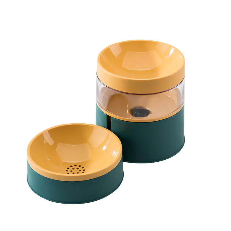 Premium Pet Bowl