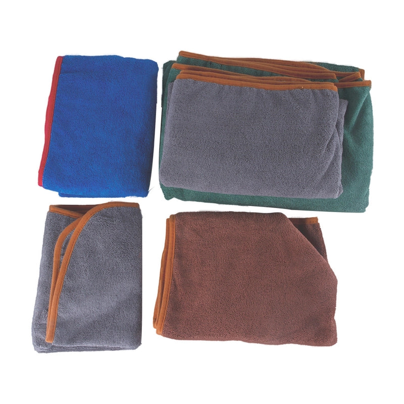 Casual Polyester Solid Color Pet Scarf
