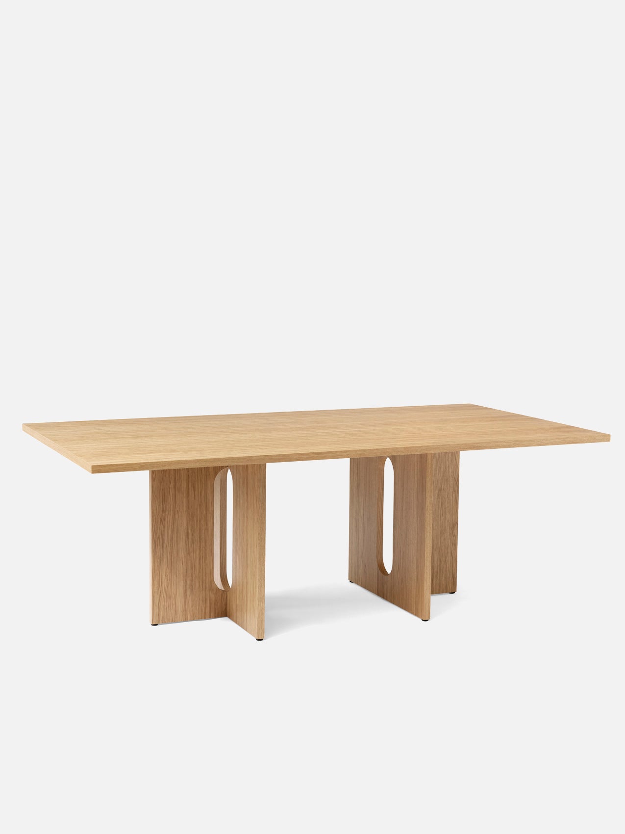 Dining Table. Rectangular