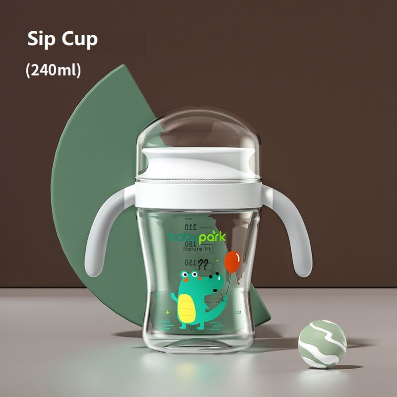 ☀3in1 Trainer Cup