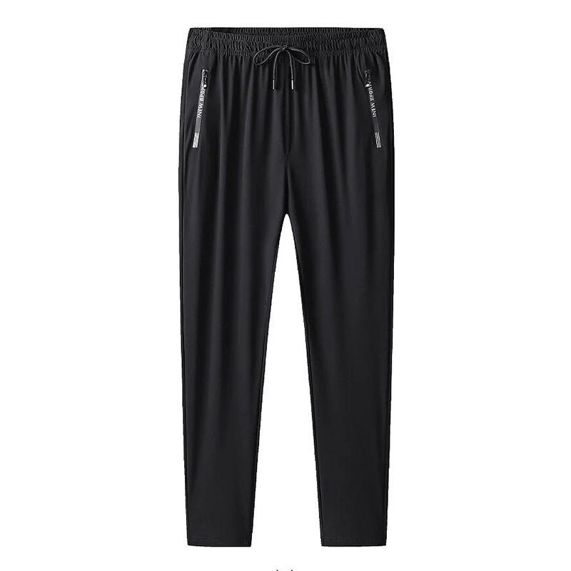 Unisex Fast Dry Stretch Pants