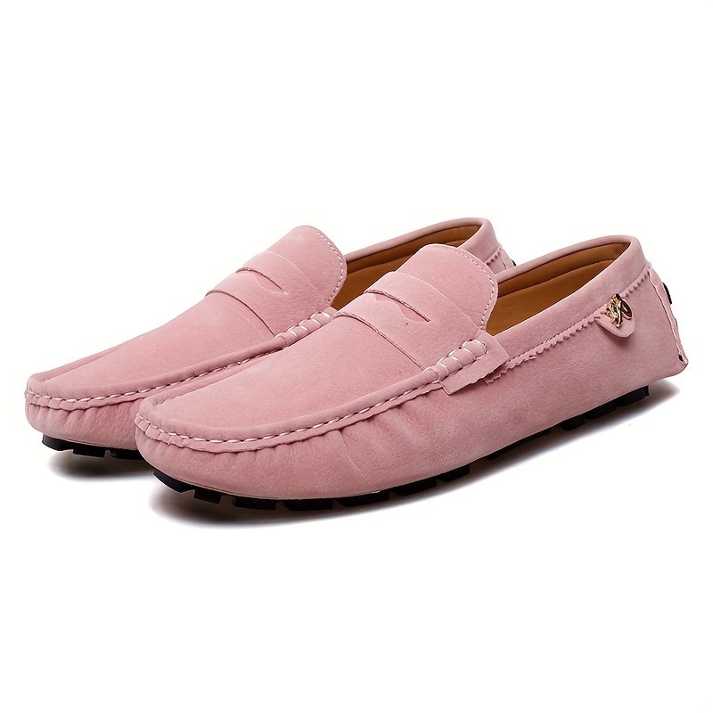 Drawato diy Brand Spring Summer Hot Sell Moccasins Men Loafers High Quality Genuine Leather Shoes Women Flats Lightweight Driving Shoes 2024