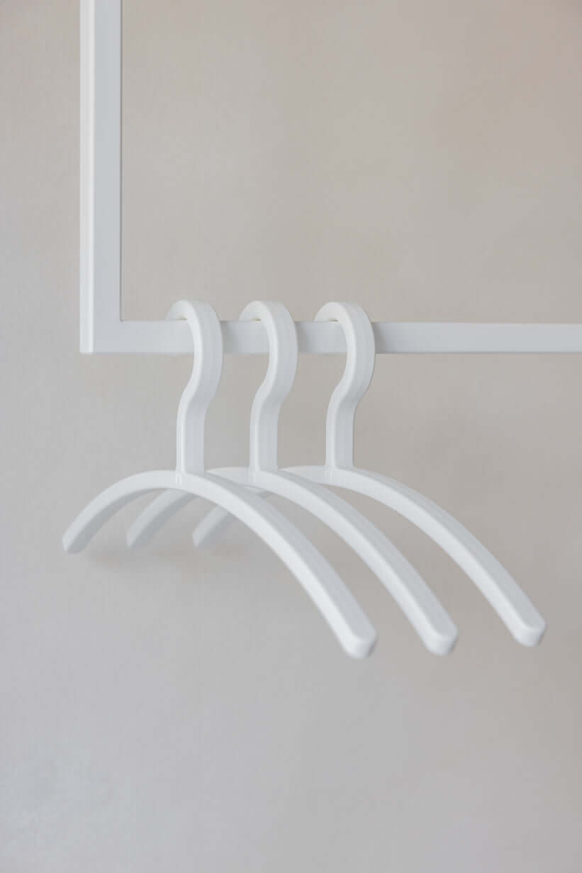 CLOTHES HANGER FAY (Set of 3/6)