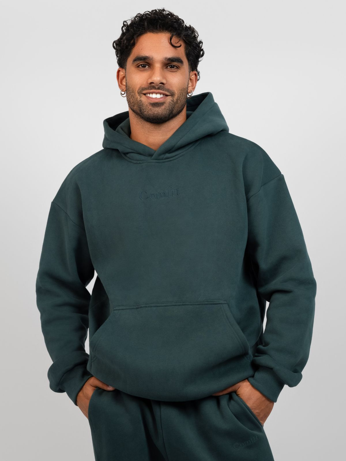 Signature Fit Hoodie