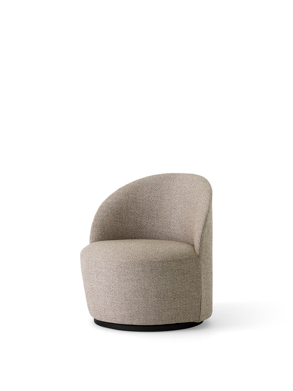 Tearoom Chair. Swivel w/Return