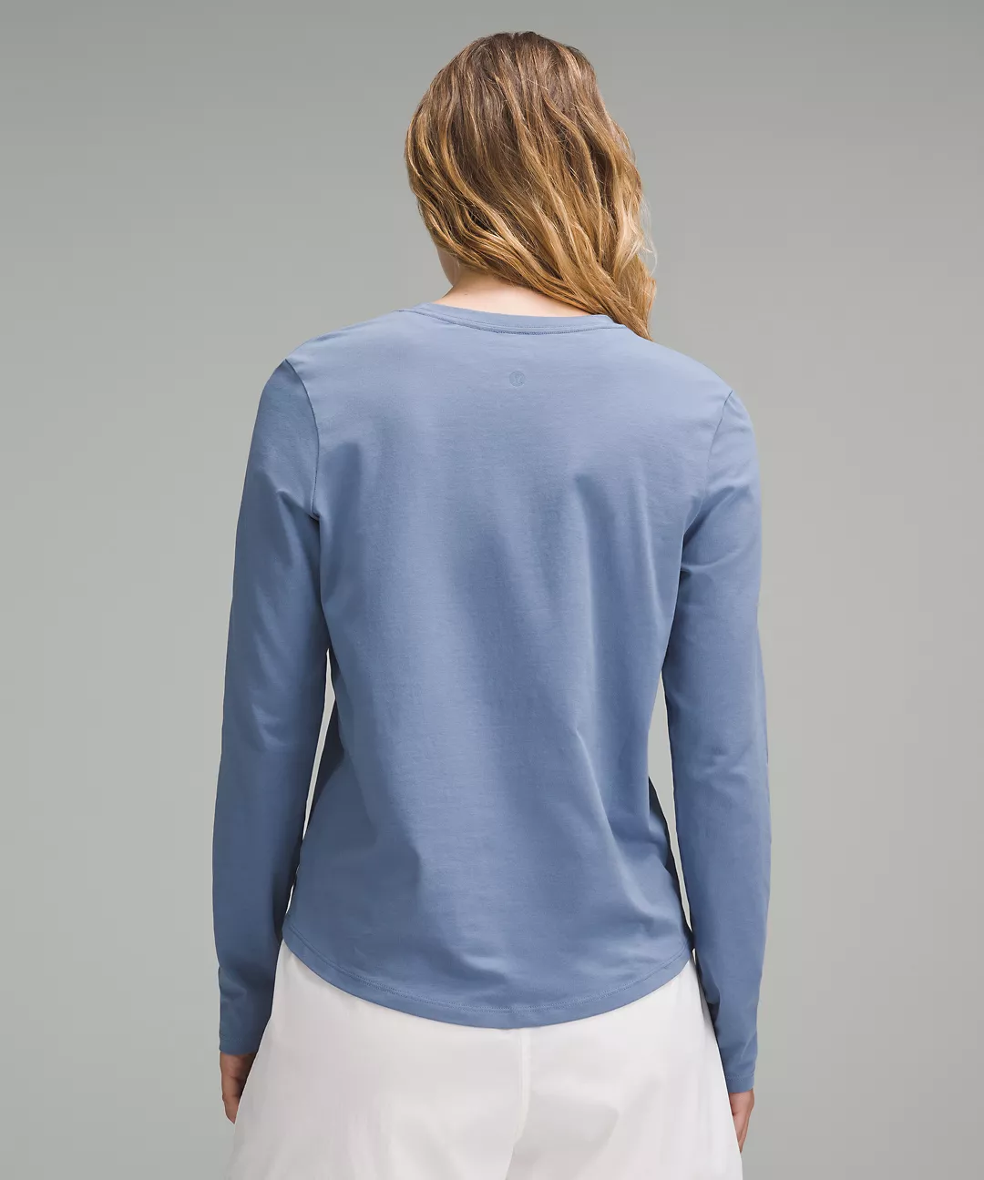 Love Long-Sleeve Shirt