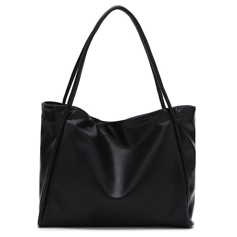 Autumn   Large Tote Shoulder Underarm Bag