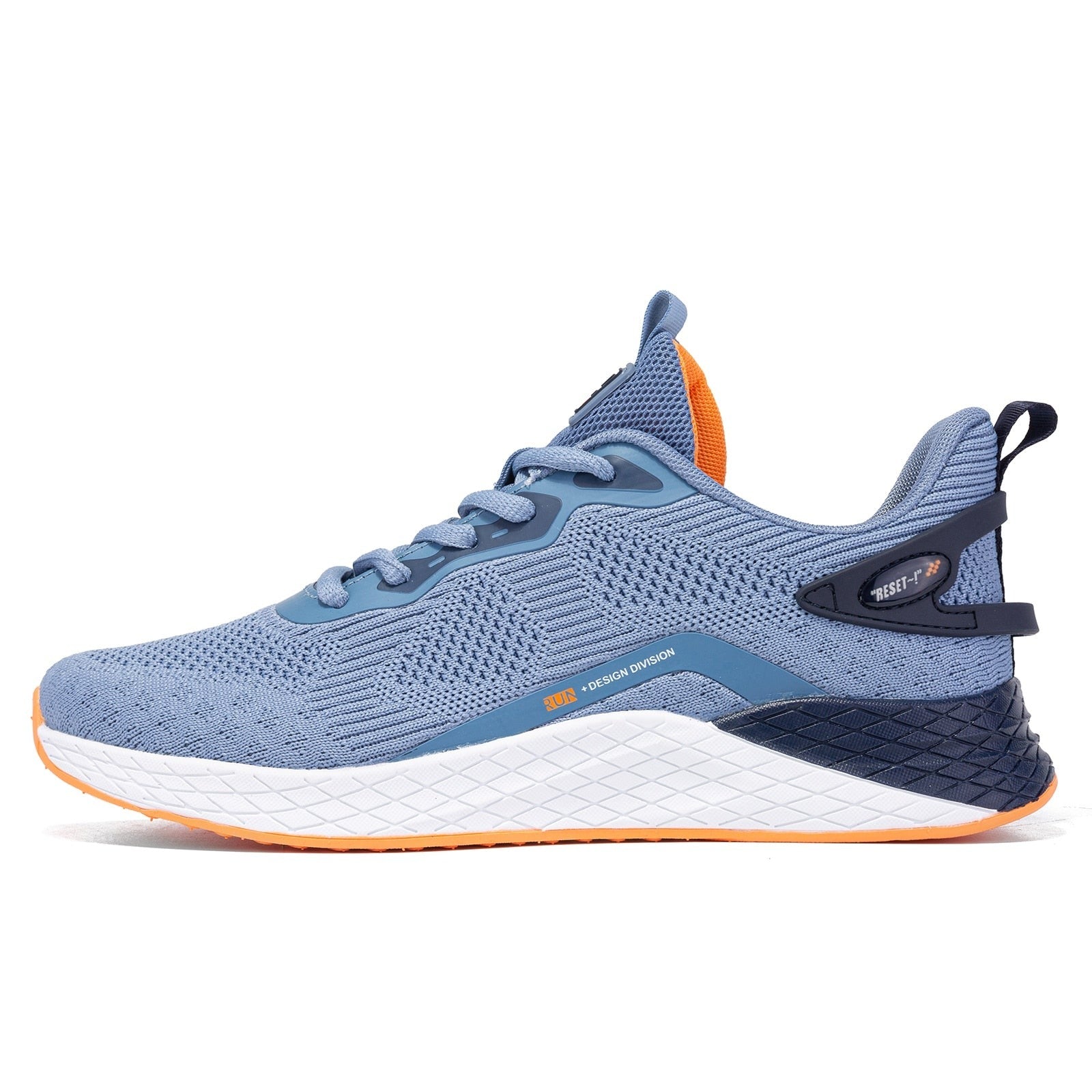 West Designer Gym Breathable Non-Slip Running Shoes