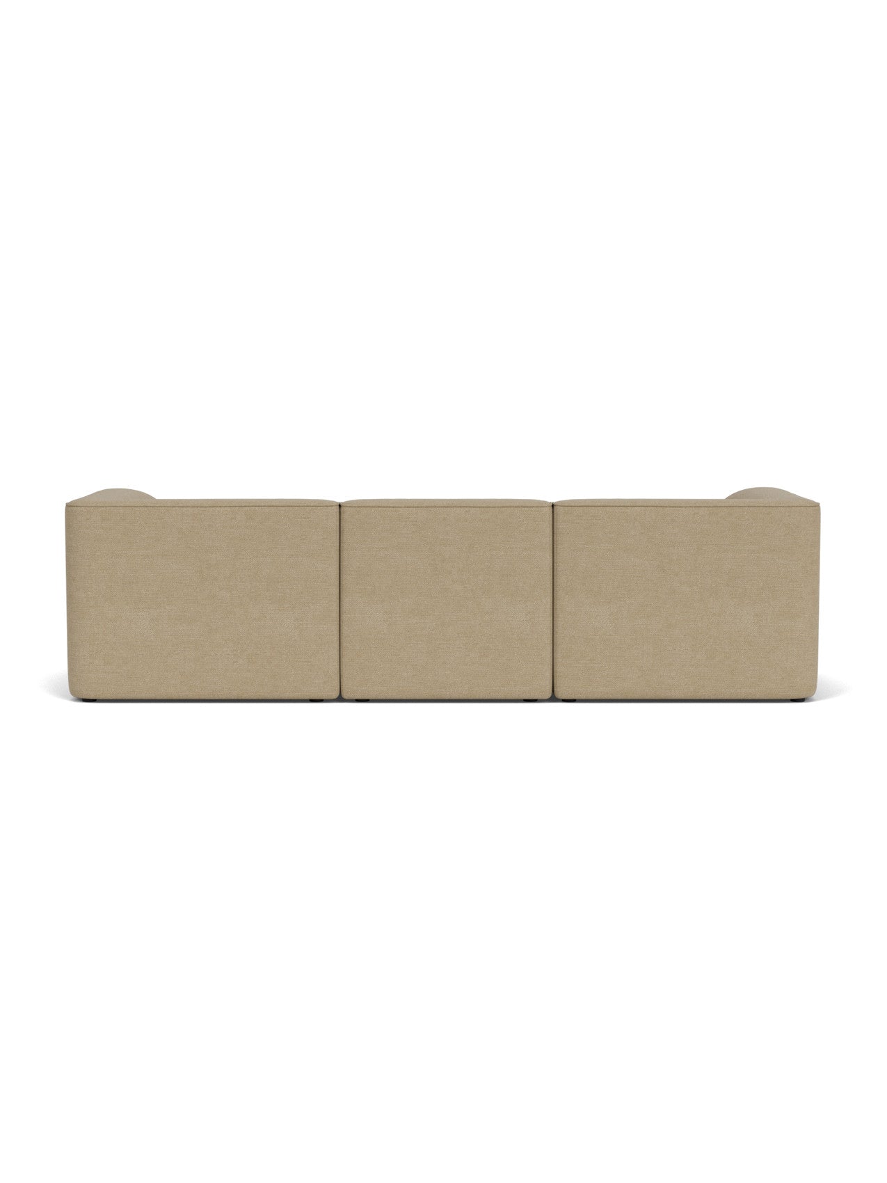 Eave Modular Sofa. 3-seater. Configurations 11-12