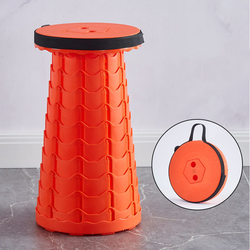 Venture X Portable Stool