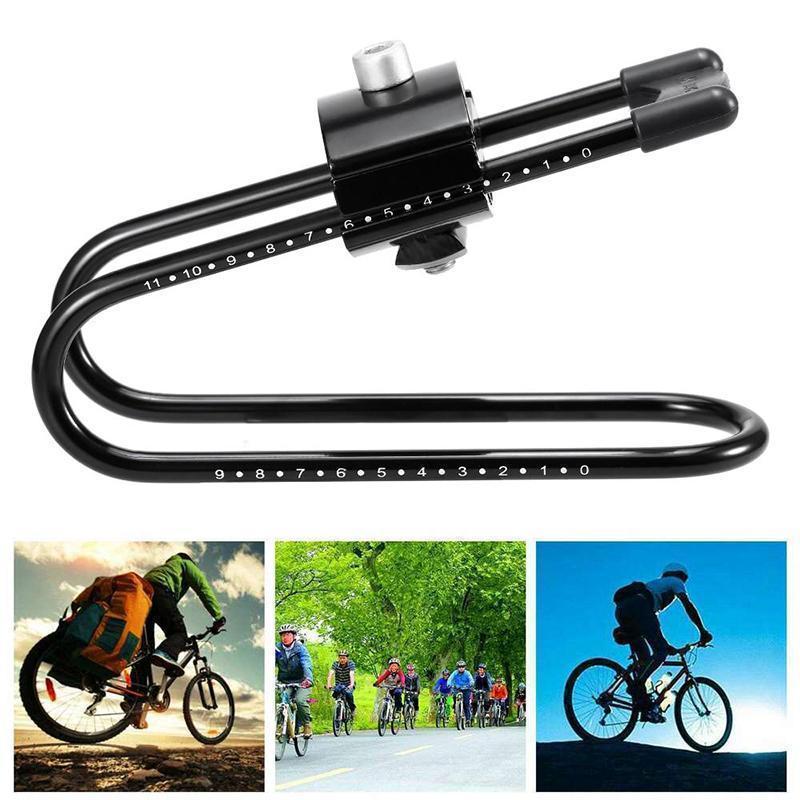 Merryferris™ Bike Shock Absorber