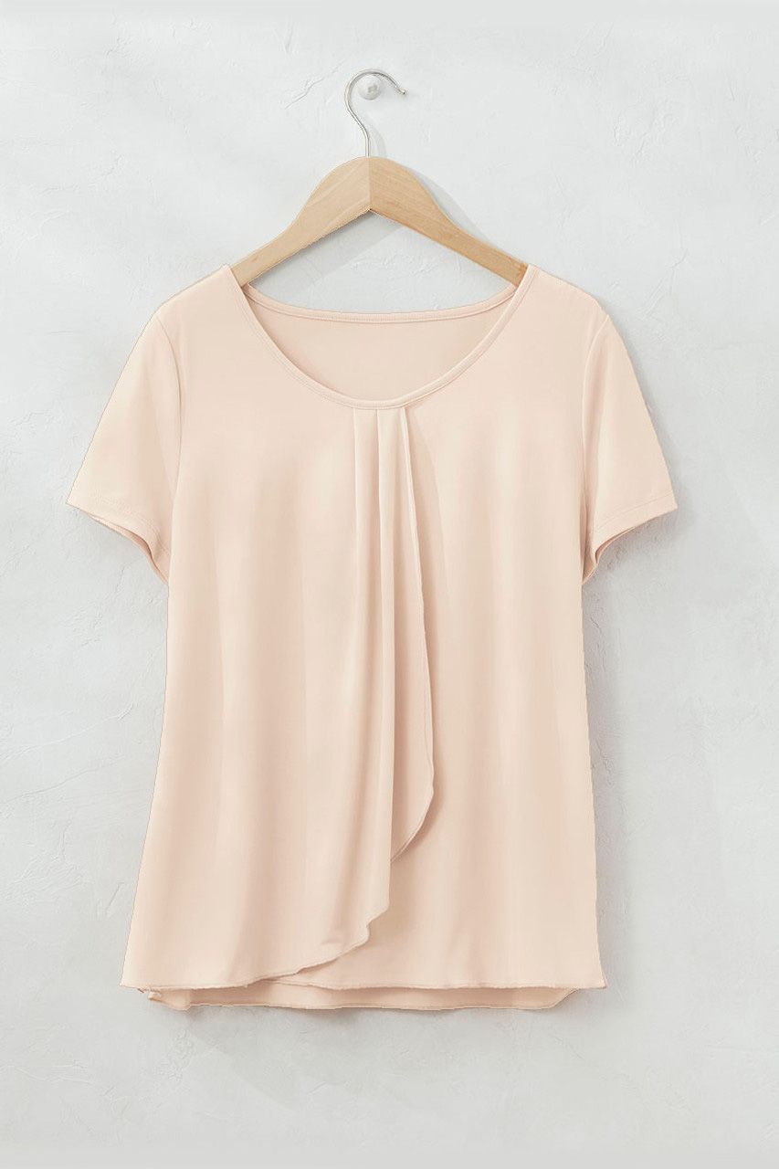 Easy Elegance Top