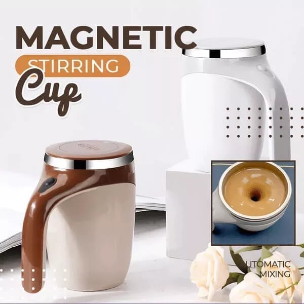 Electric Mixing Mug - Hot Sale 40% OFF