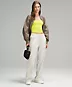 lululemon Dance Studio Relaxed-Fit Mid-Rise Cargo Pant