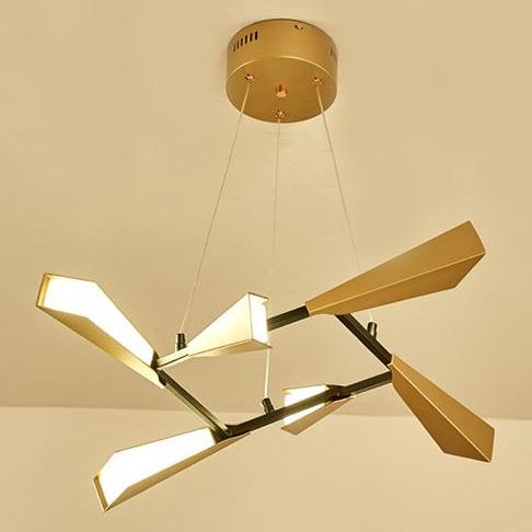 Ciri 6 | Modern Chandelier