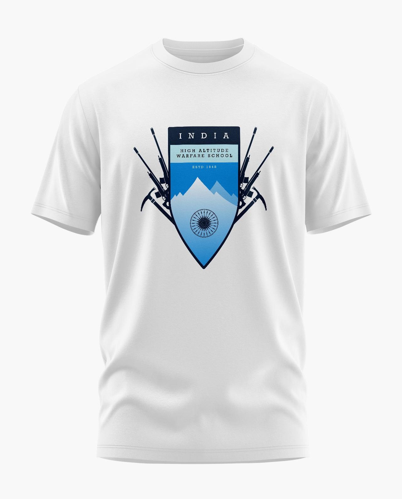 HAWS Badge T-Shirt