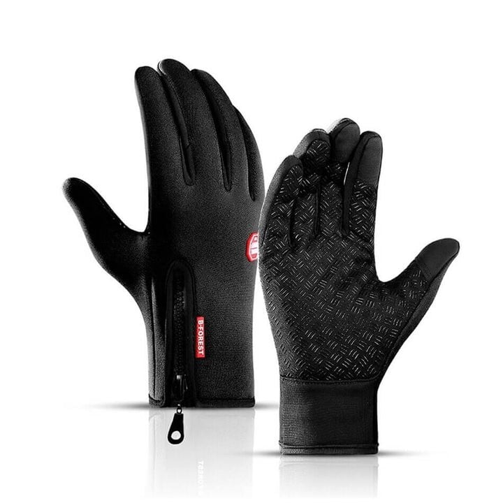 🎁2024 New Year Hot Sale🎁Premium Warm Windproof Waterproof Touch Screen Gloves Unisex