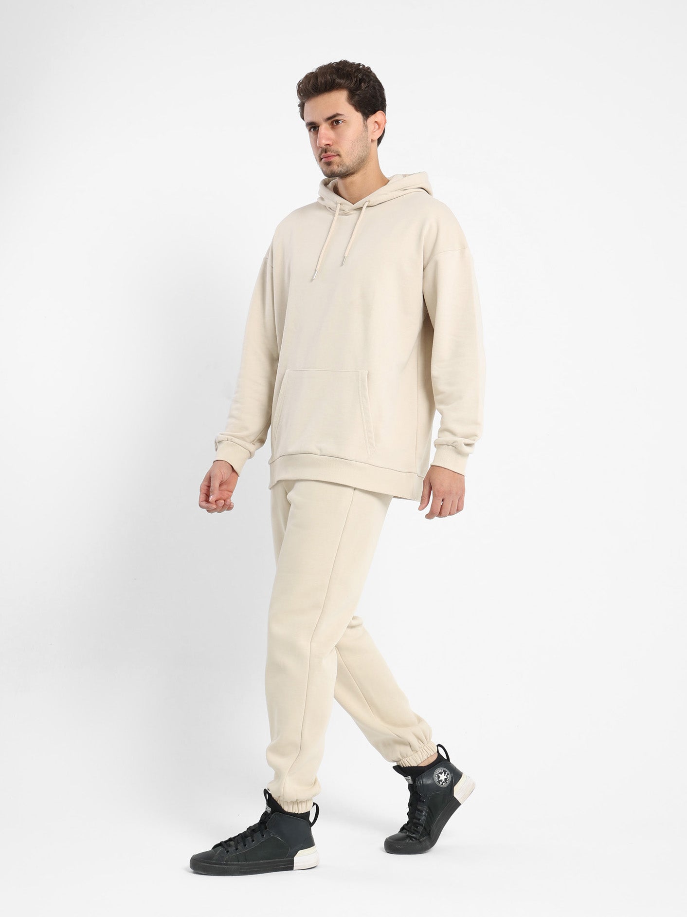 Basic Hoodie