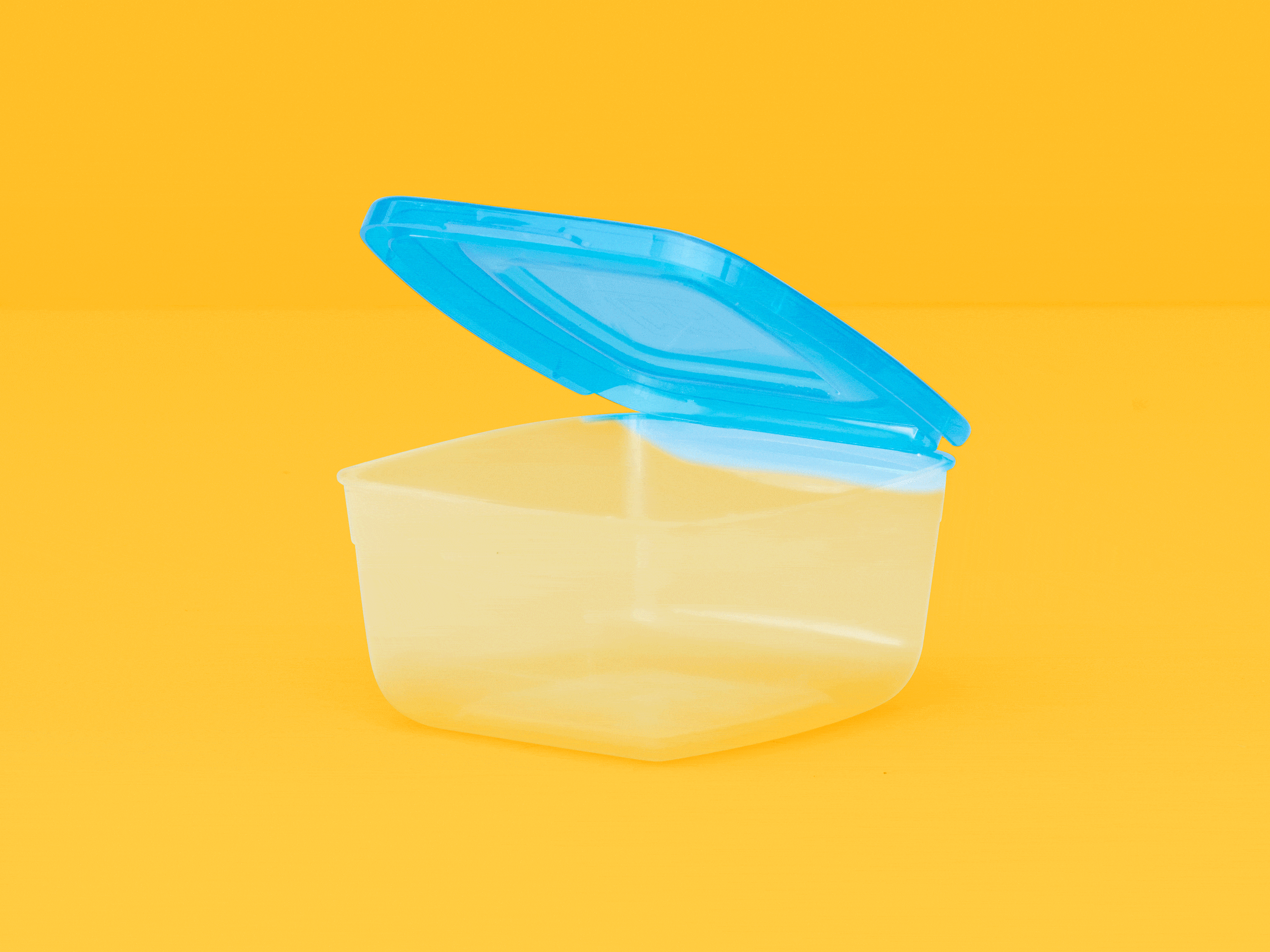 2 CUP CONTAINER