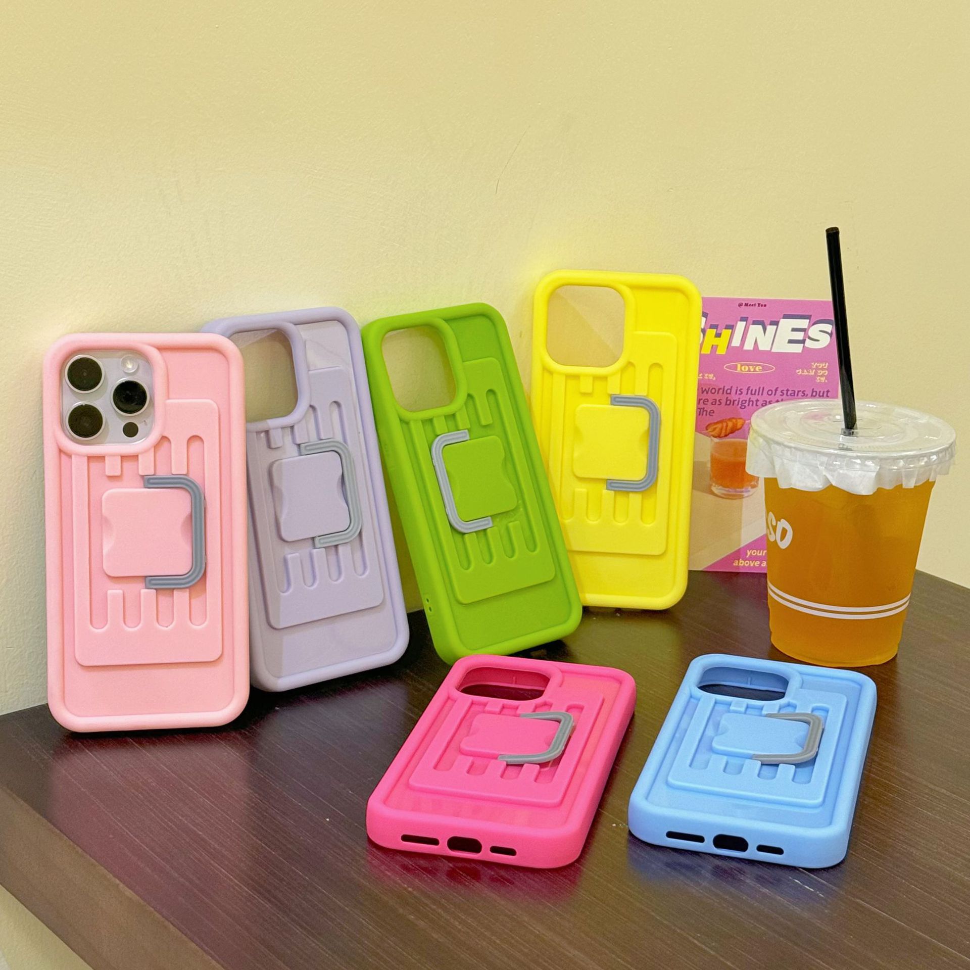 🤩Mini Box Phone Case