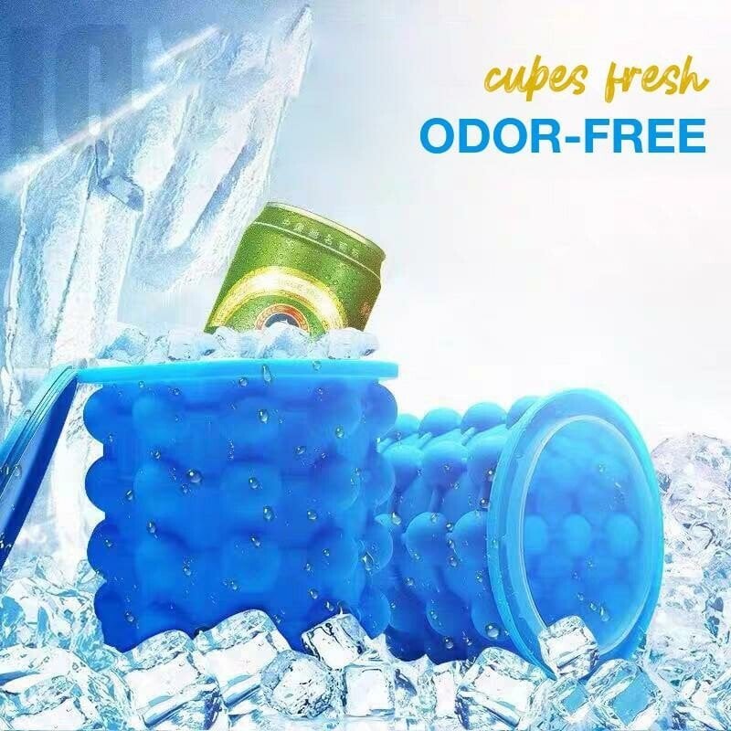 Ice Maker (Buy 2 Get 1 Free)
