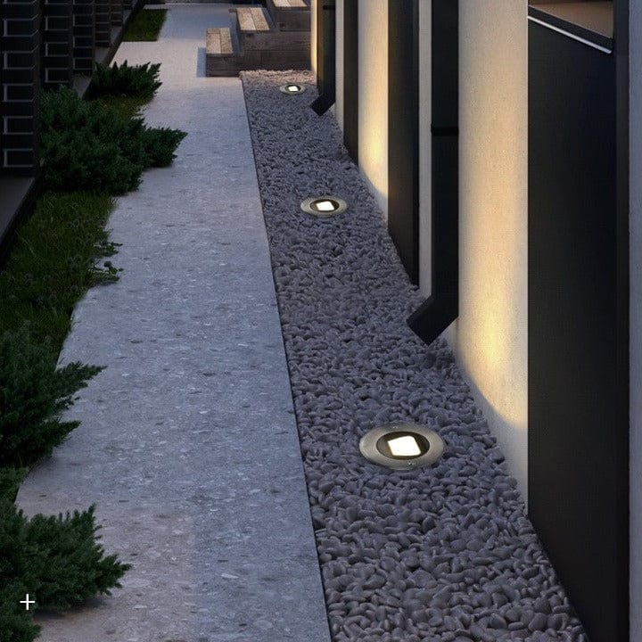 Outdoor Uplight