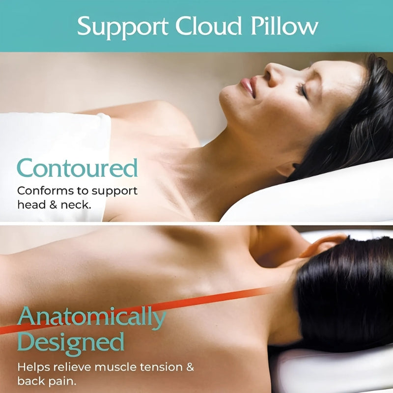 BlissfulSnooze™ | Erreiche einen tiefen. erholsamen Schlaf!