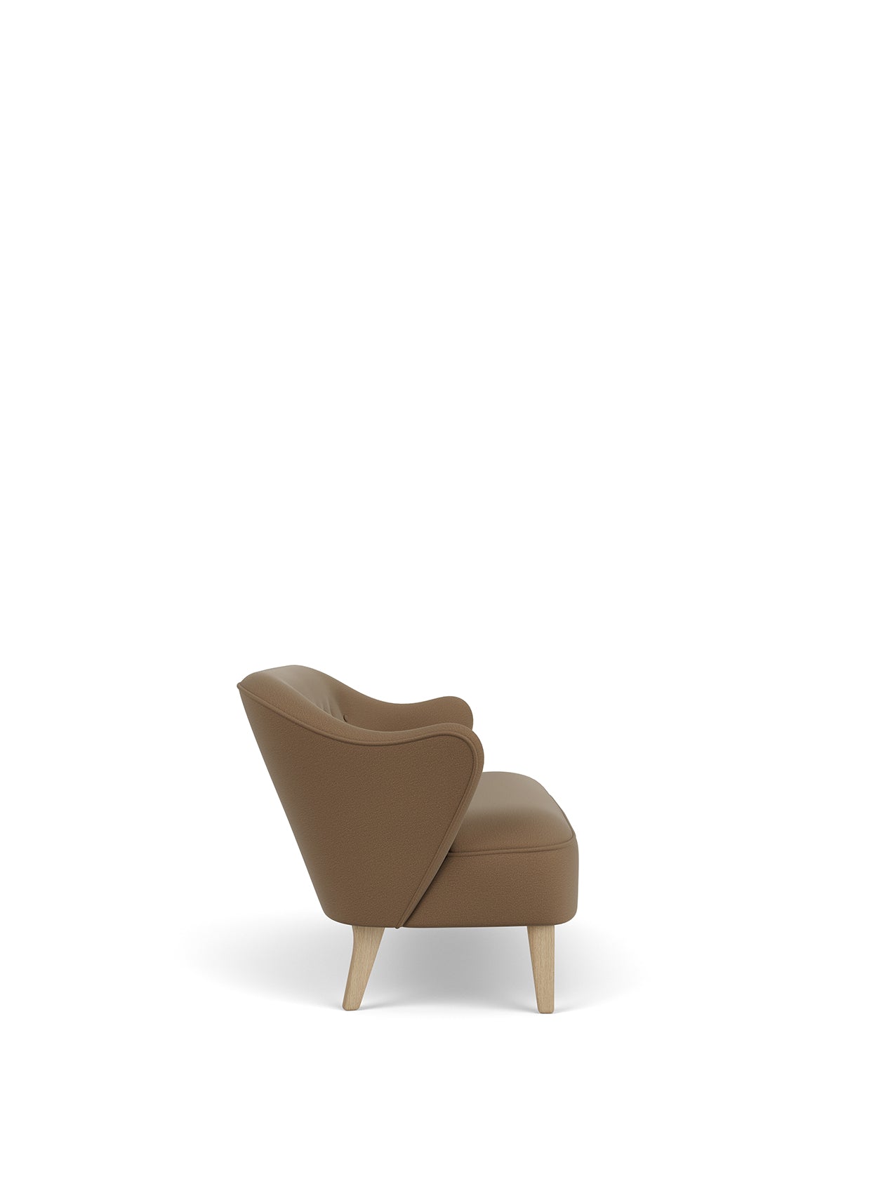 Ingeborg Sofa. Textile