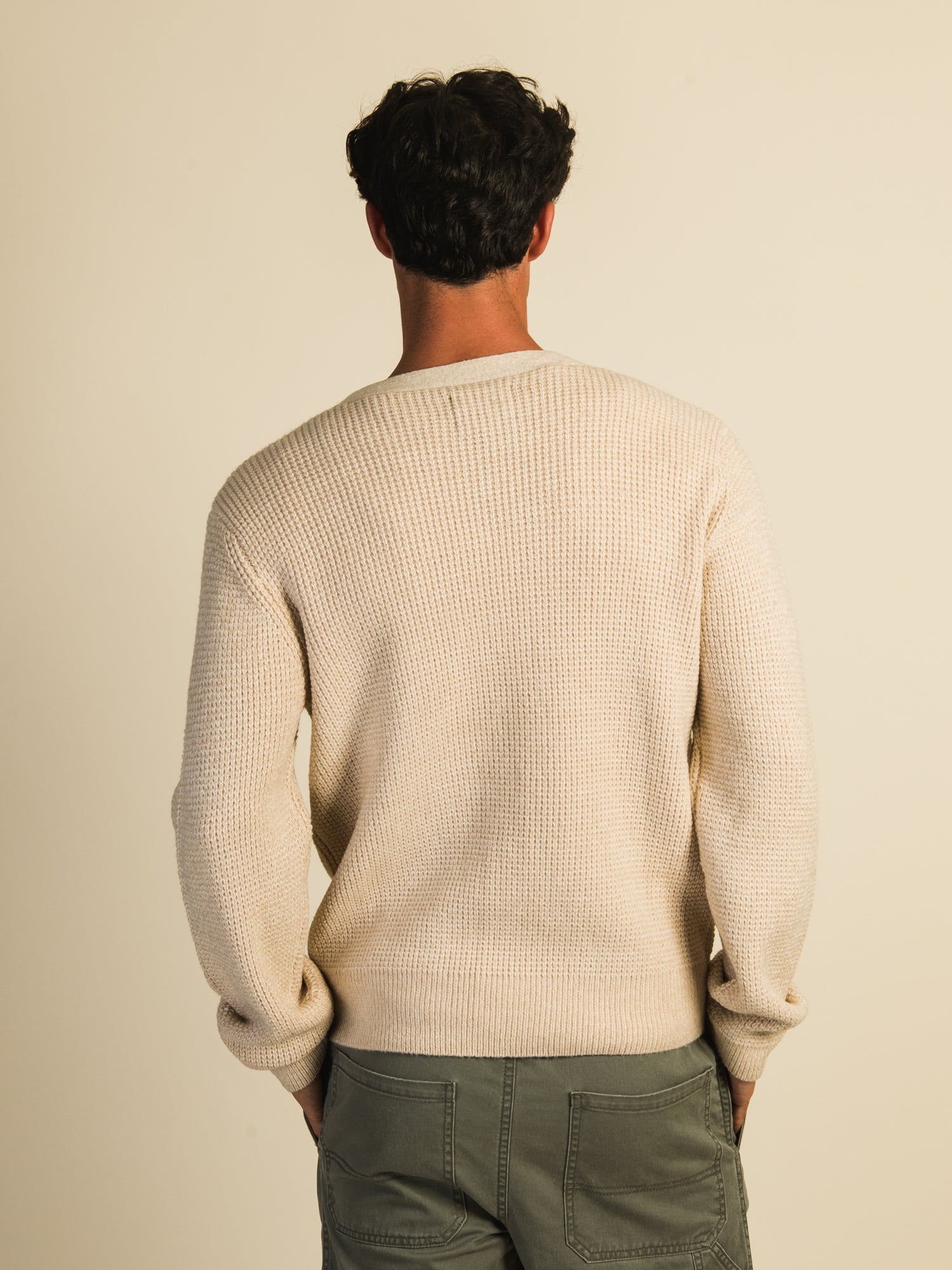 KOLBY OLIVER CARDIGAN