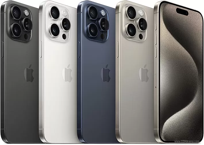 🔥Last Day Limited To 77 Units Only $24.99🔥Apple iPhone 15 Pro Max