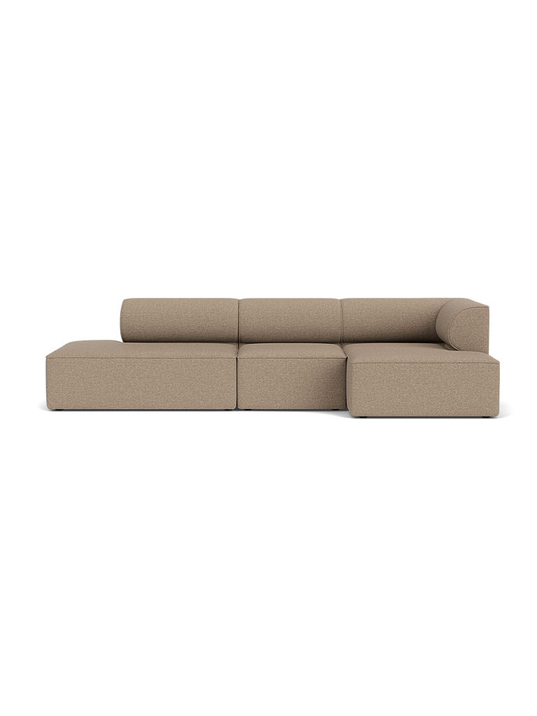 Eave Modular Sofa. 3-seater. Configurations 9-10