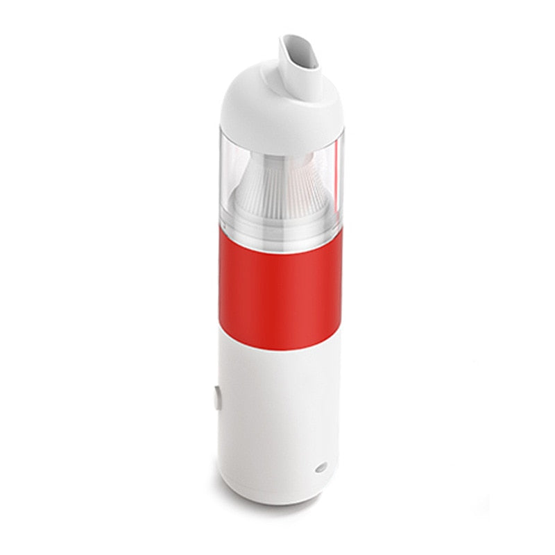 RoamReady Portable Car Vacuum