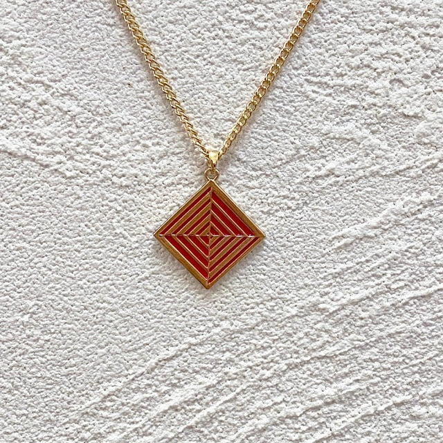 Hippie Necklaces