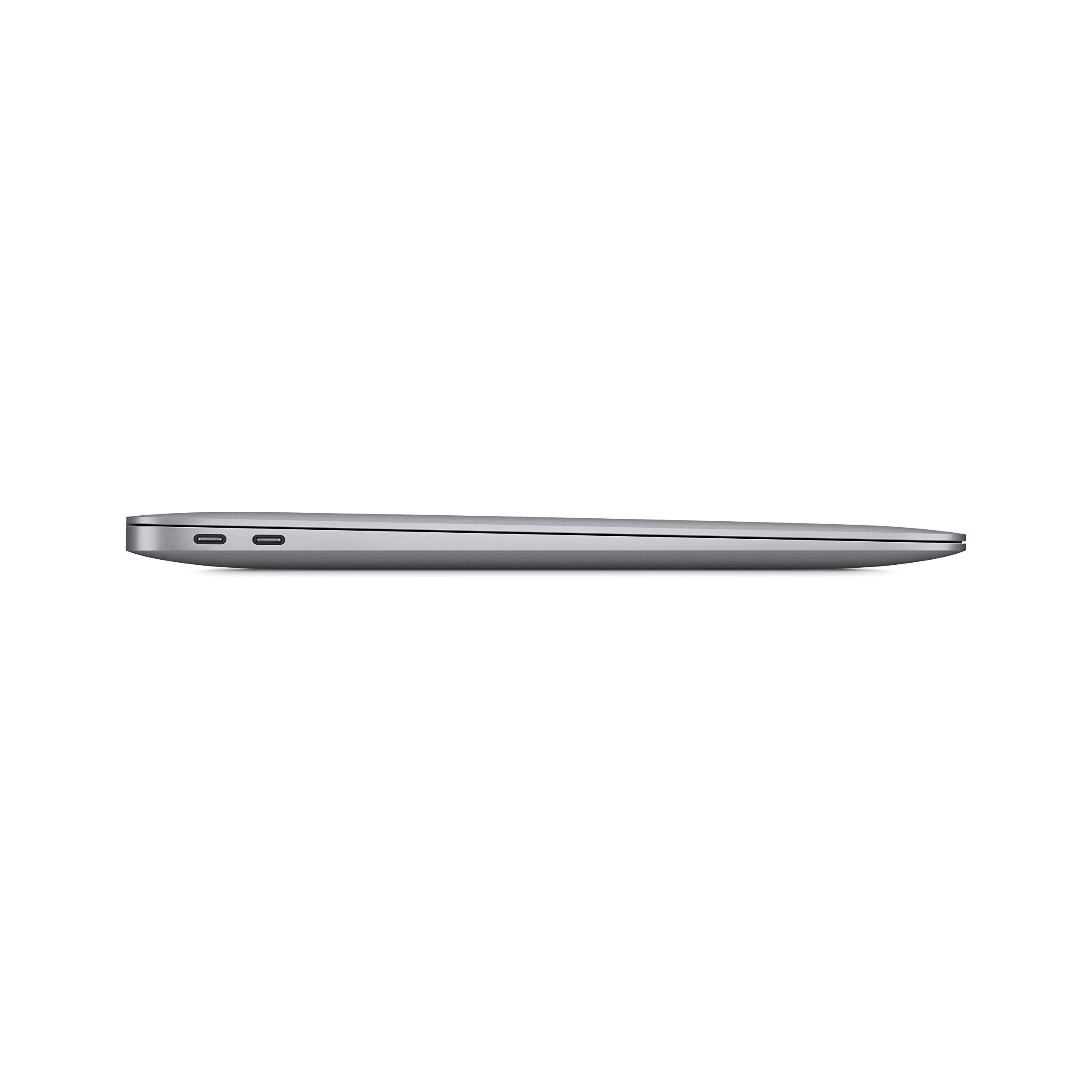 Apple - MacBook Air de finales de 2020 con chip Apple M1 (13.3 pulgadas)(reacondicionado)