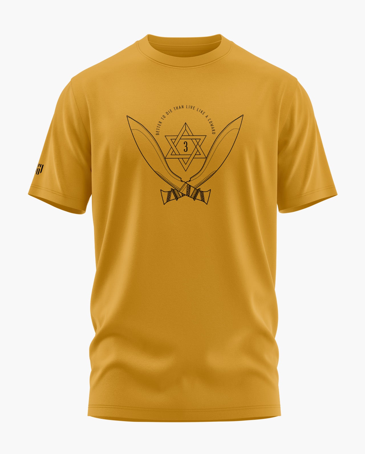 3RD GORKHA RIFLES T-Shirt