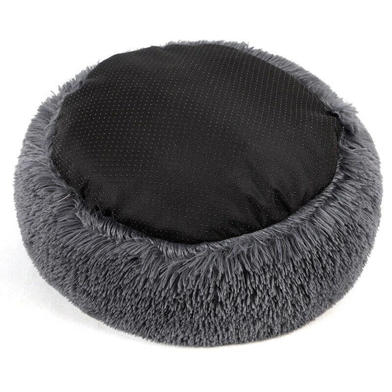 Comfy Calming Dog/Cat Bed