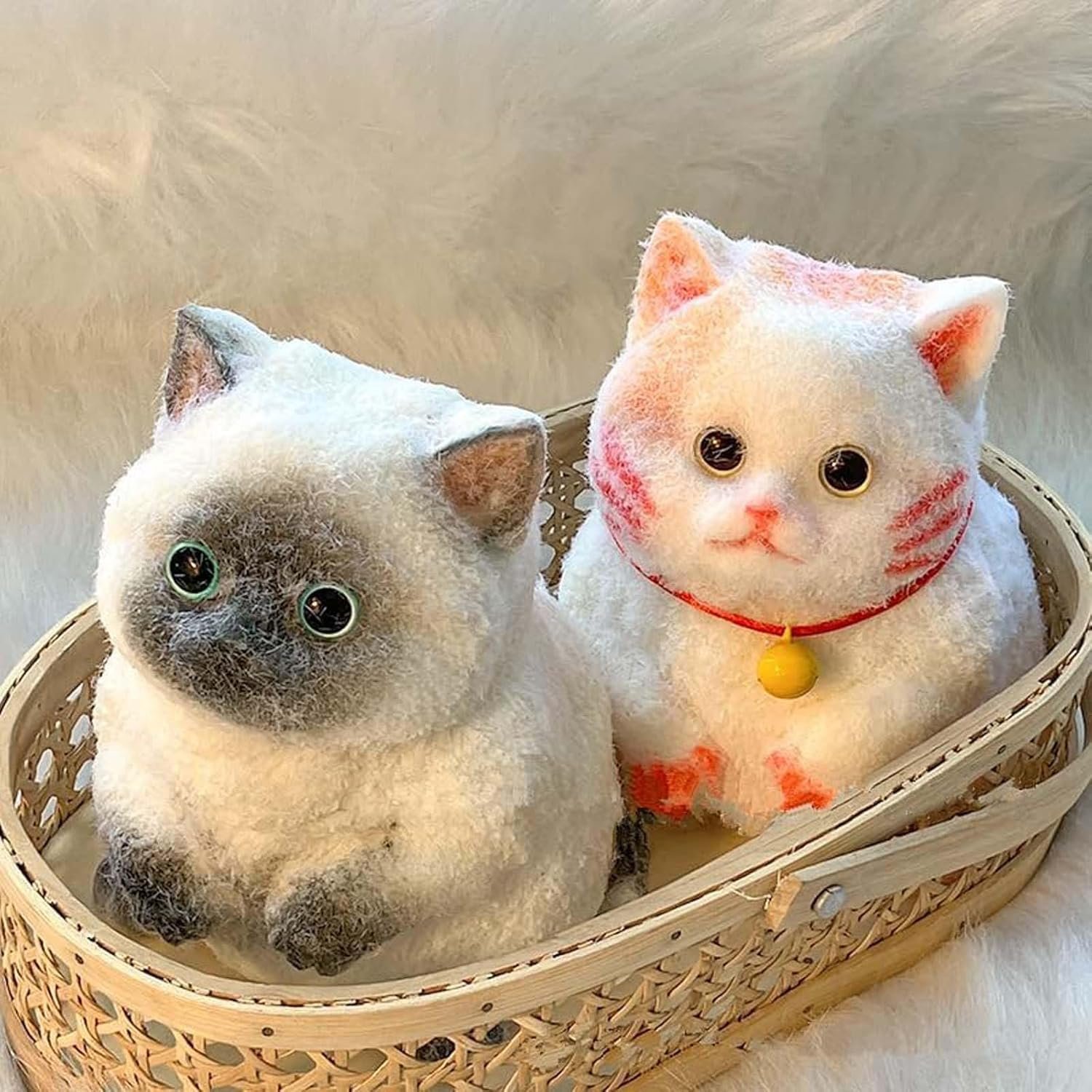 Handmade small Cat Toys