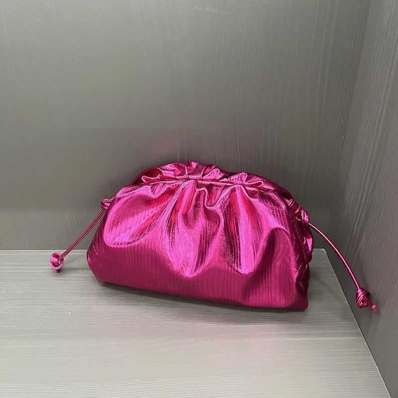Women's Medium All Seasons Pu Leather Fashion Shoulder Bag