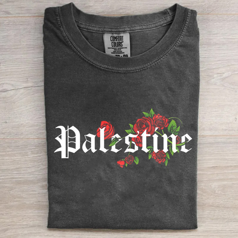 Palestine Unisex T-Shirt