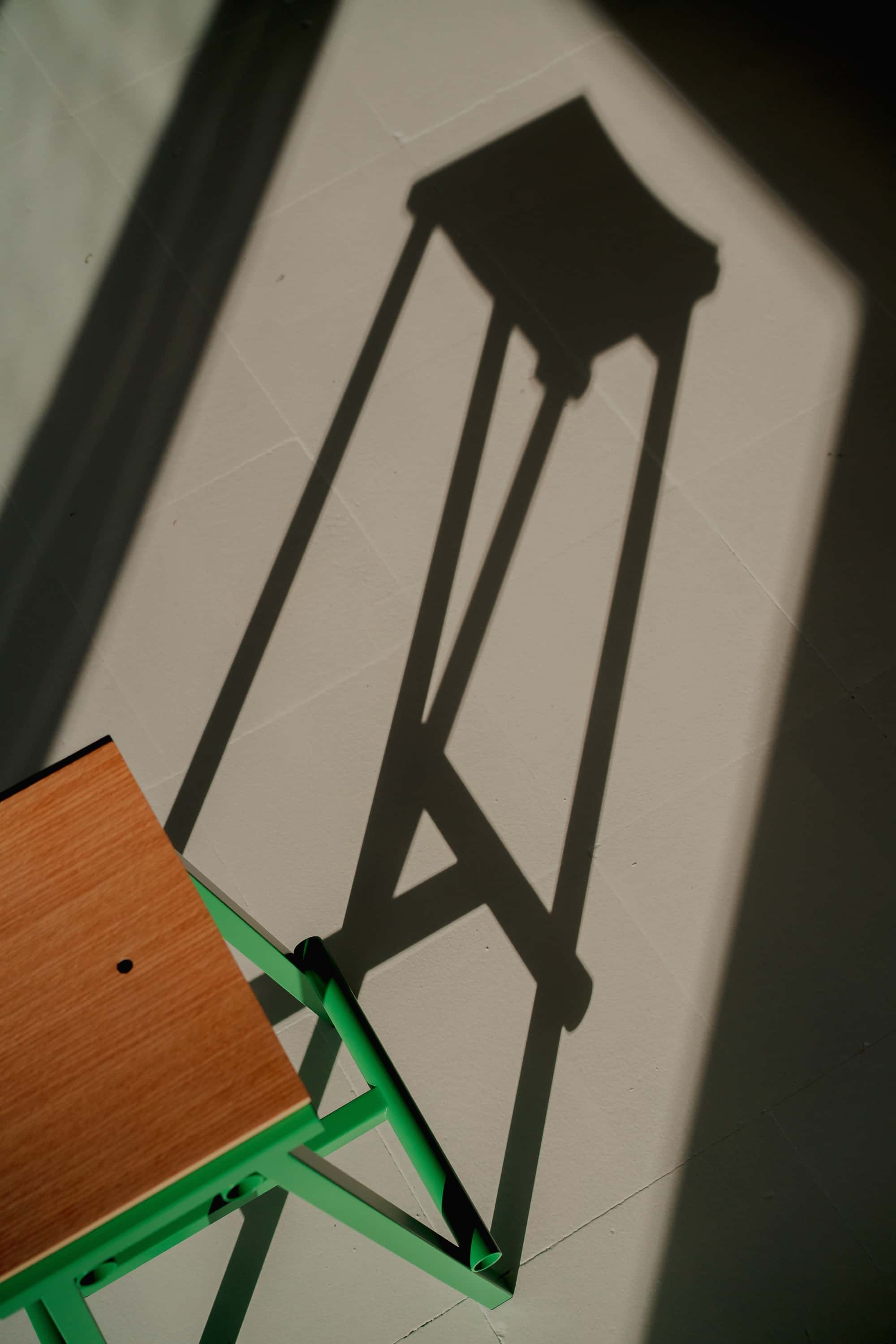 Taburete 8 Bar stool