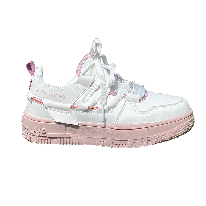 ULZZANG Casual shoes