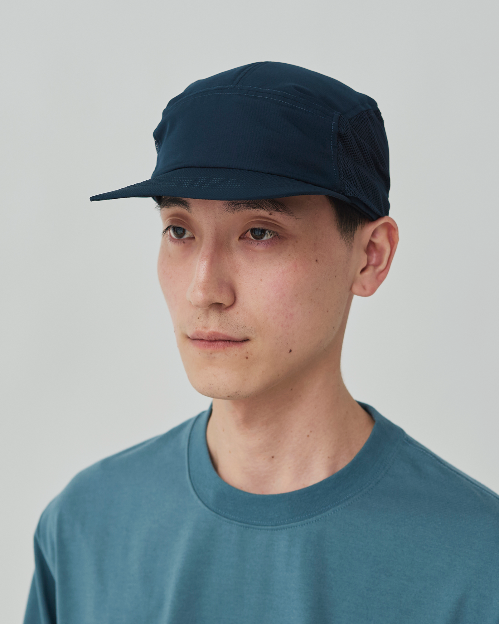 Insect Shield Mesh Cap
