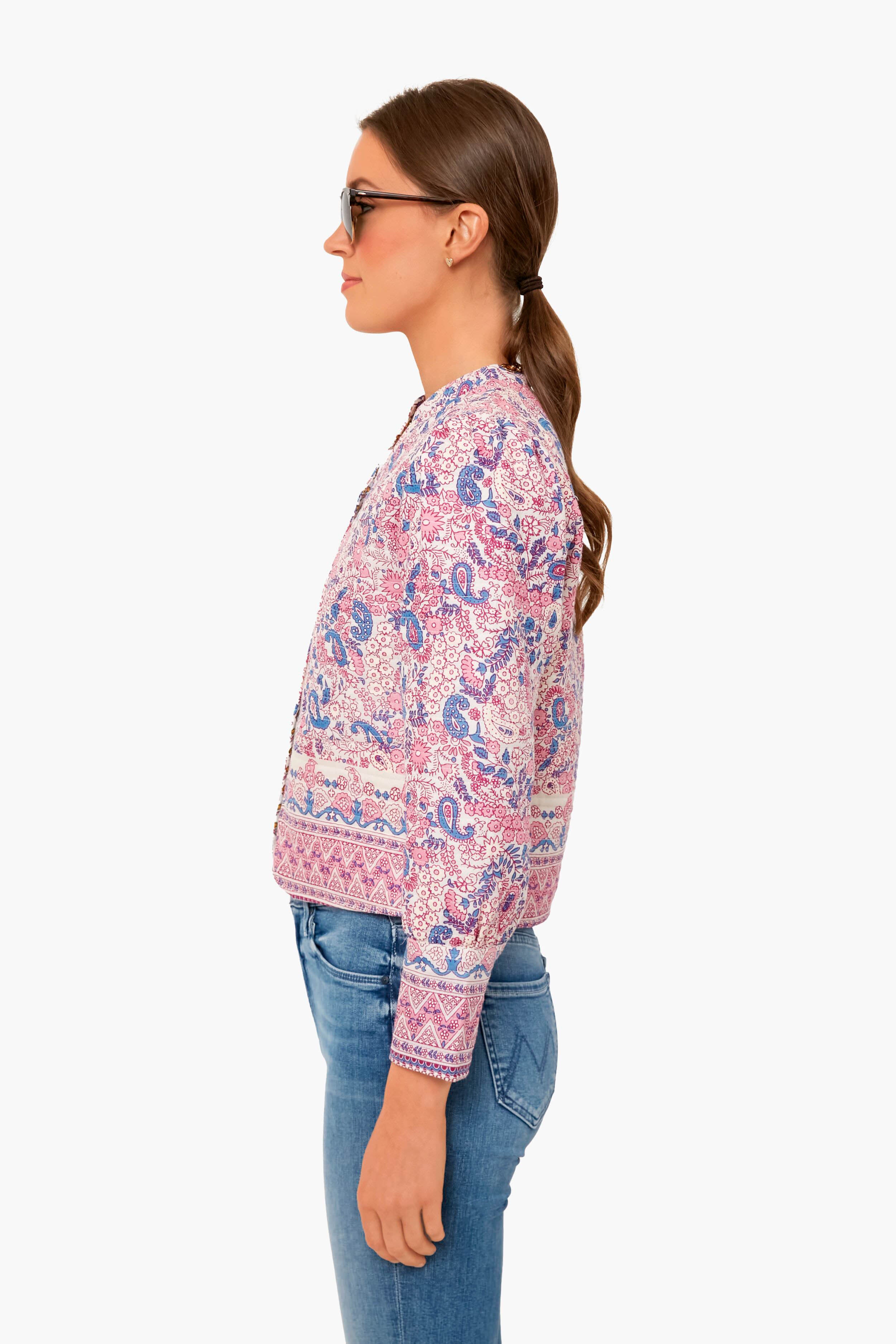Helene Jacket