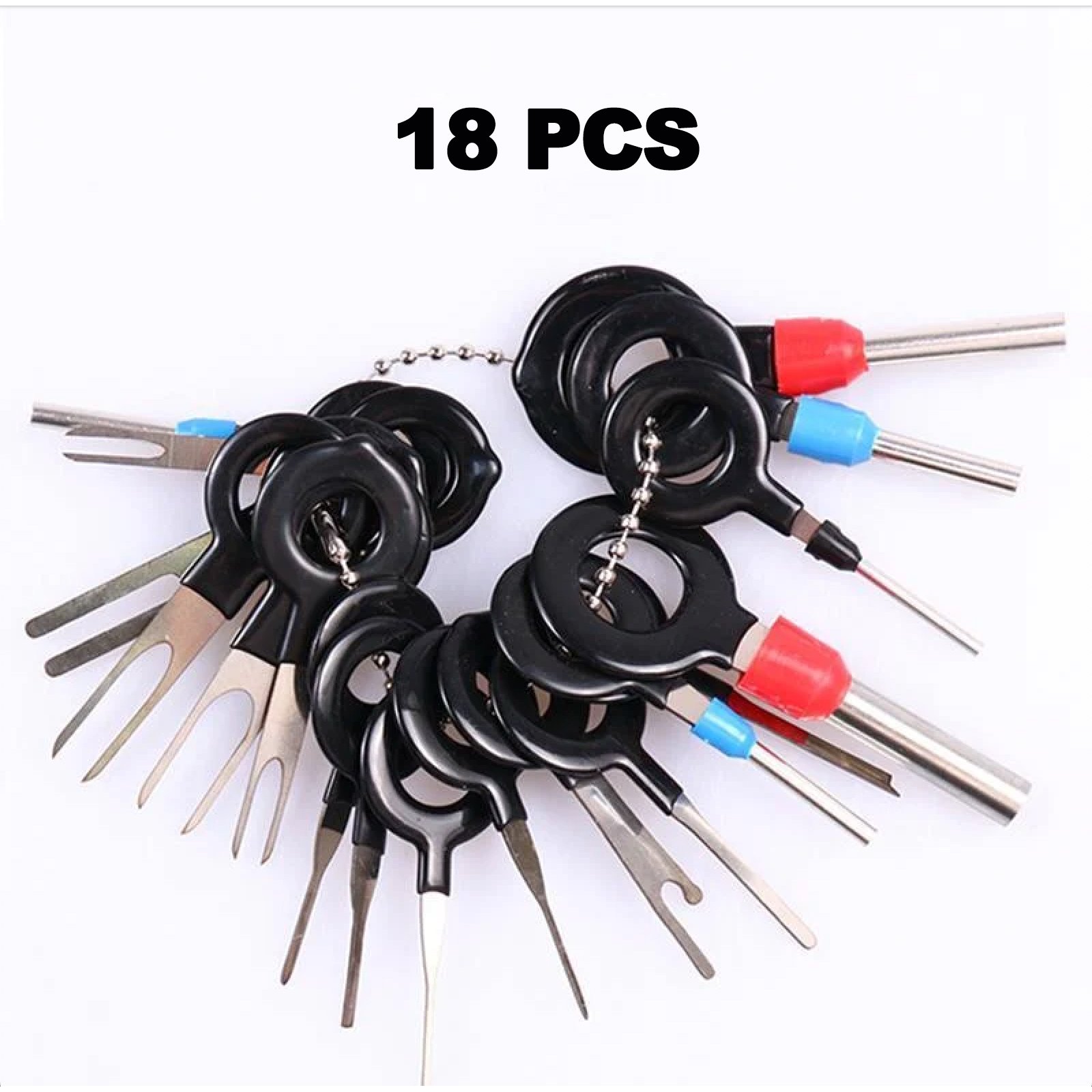 💥Harness Terminal Picking Needle Extractor