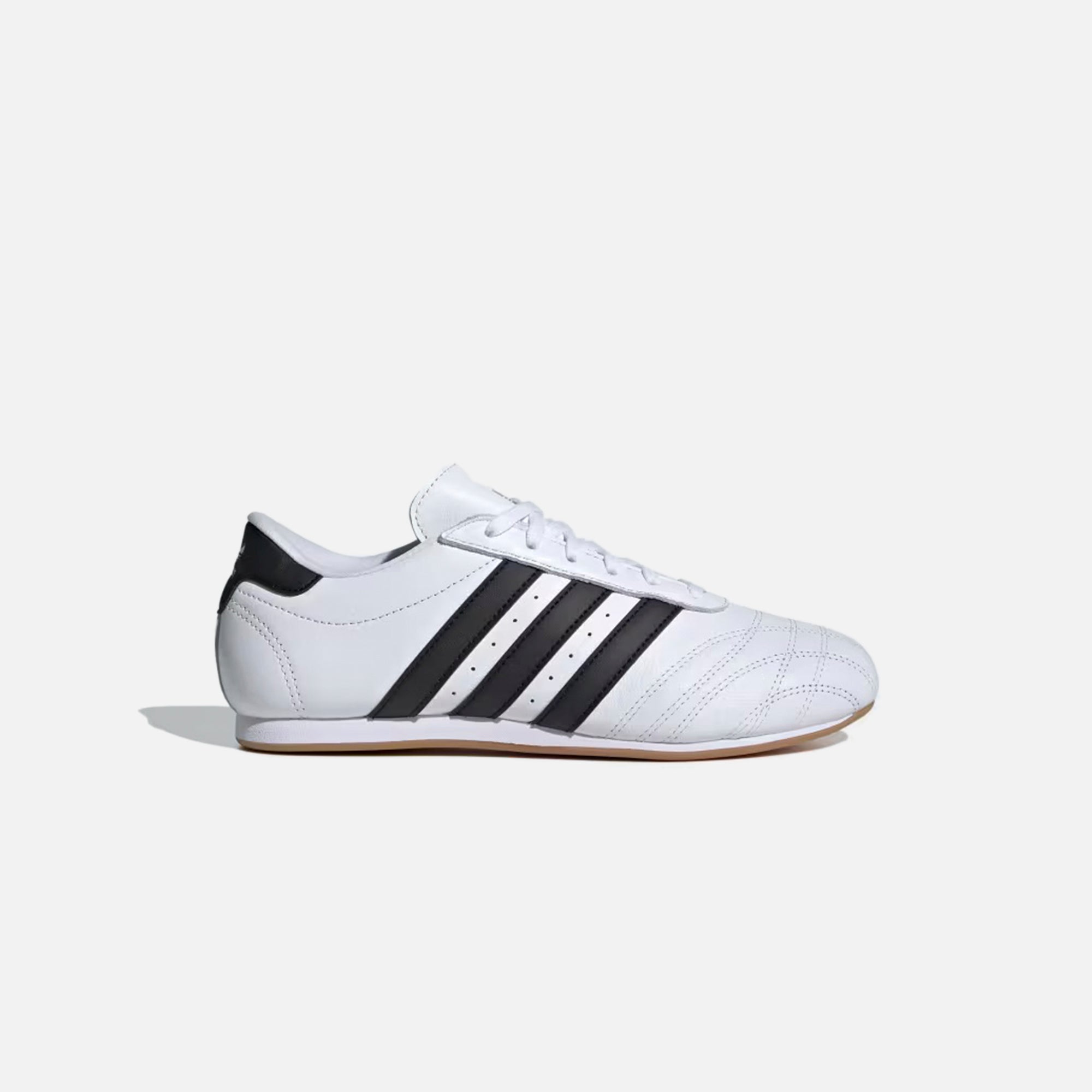 adidas WMNS Taekwondo Laces - Cloud White / Core Black / Gum