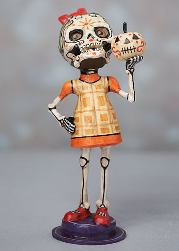 Marcella Skeleton