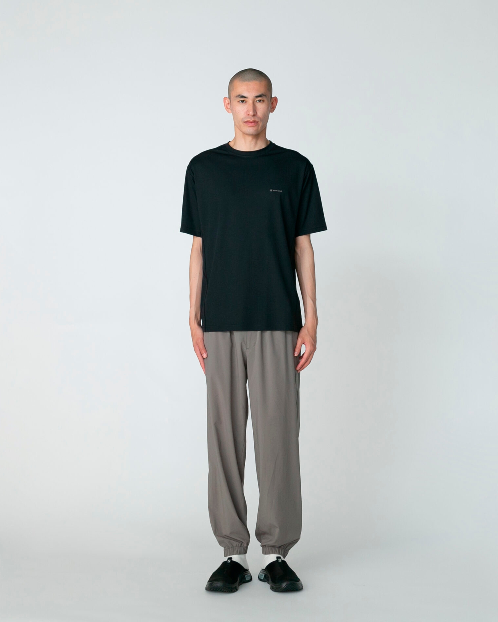 Pe Power Dry T-Shirt