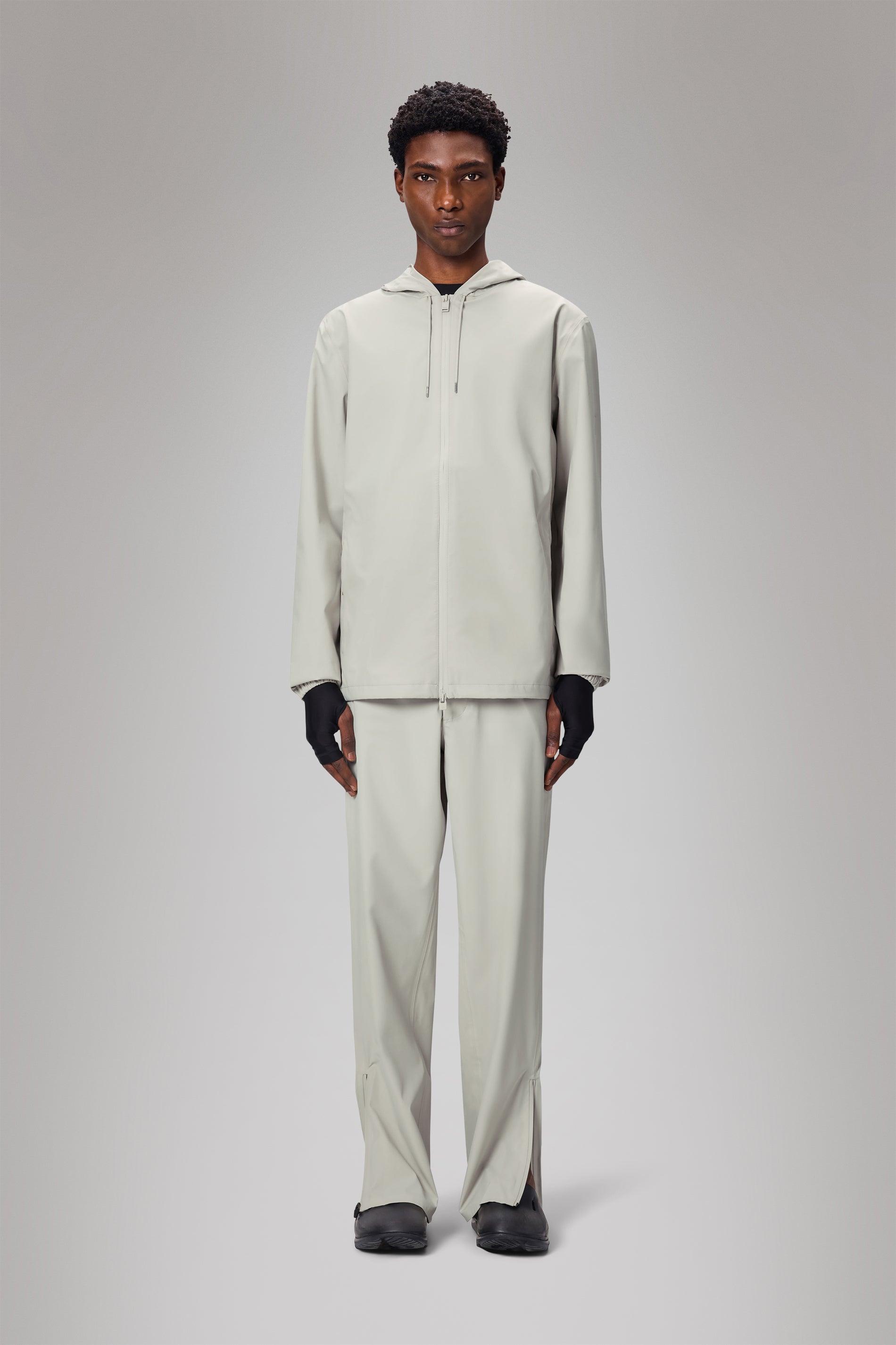 Suva Hardshell Jacket